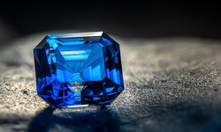 Sapphire Blue Color Unveiled: Origins, Symbolism, and Significance