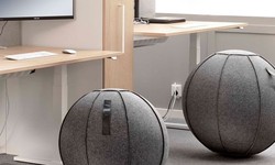 Enhancing Workplace Comfort and Productivity with Collaborative Seating Solutions