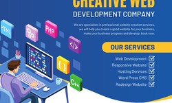CSA Labs: Pioneering Web Development Excellence in Lucknow