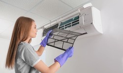Breath of Fresh Air: Your Go-To for Air Conditioning Repair in Shropshire
