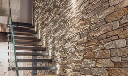 Elevate Your Space: The Ultimate Guide to Stone Cladding Solutions