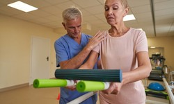 Regaining Stability: The Crucial Role of Vestibular Physiotherapy in Improving Balance at Junction Point Physical Therapy in Grande Prairie