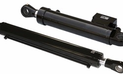 How Hydraulic Cylinders Enhance Performance in Industrial Applications