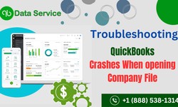 Troubleshooting QuickBooks Not Responding When Opening Company File