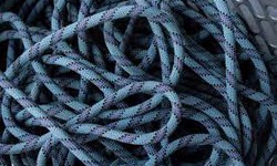 Beyond Strength: The Science Behind Kernmantle Rope Durability