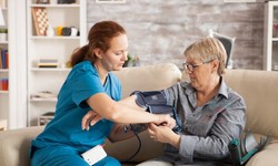 Enhancing Lives: The Crucial Role Of Home Care Nursing In The UAE
