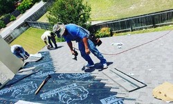Choosing the Right Commercial Roofer in San Antonio: