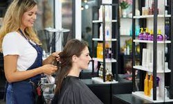 Style Evolution: The Latest Trends and Techniques at Head Games Salon