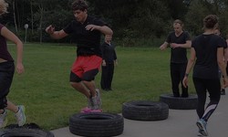 Unleashing Potential: The Transformational Benefits of Anchorage Bootcamp Classes