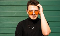 The Ultimate Guide to Choosing Men's Designer Sunglasses