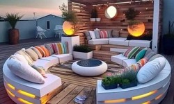 Decking Trends: Embracing Innovation in Outdoor Spaces