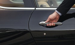Point to Point Transportation Services in Lawrenceville: Runways Trans Limo LLC