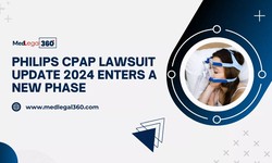 Philips CPAP Lawsuit Update: Key Updates in 2024