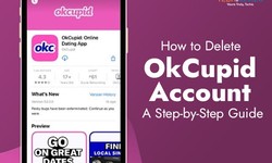 How to Delete Your OkCupid Account Permanently?