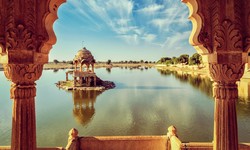 What Makes Rajasthan a Popular Tourist Destination?