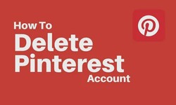Deleting Your Pinterest Account: A Step-by-Step Guide
