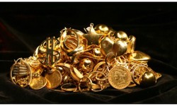 Find the Top Gold Buyer Near You: Expert Tips and Recommendations