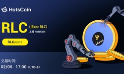 iExec (RLC): a decentralized computing asset market that connects computing resources and users