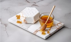 Unveiling the Wonders of Organic White Beeswax: A Natural Marvel