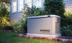 The Complete Guide to Generac Generators Canada