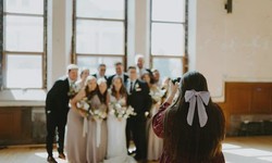 Trends and Styles: A Deep Dive into Contemporary Los Angeles Wedding Photography