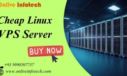 7 Benefits of a Cheap Linux VPS Server for Your Business Network