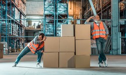 10 Secrets to Finding the Best Commercial Moving Services