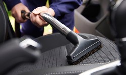The Ultimate Guide to Car Detail and Cleaning Techniques