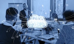 Unveiling the Transformative Role of a Cloud Consulting Company