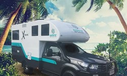 How Does Owning a 4x4 Motorhome Elevate Your Travel Experience?