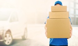 Swift Solutions: Same Day Couriers in Tamworth for Instant Delivery