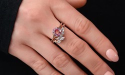 Alexandrite Engagement Rings: A Unique Choice for Timeless Love