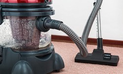 Experience the Difference: Floor Cleaning Machines for a Sparkling Clean