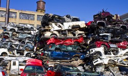 The Crucial Role Auto Wreckers Play in Recycling Vehicle Parts