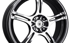 Precision Engineering, Supreme Style: Explore Our Range Rover Wheels