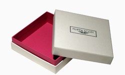 Versatility and Elegance of Rigid Boxes in Packaging