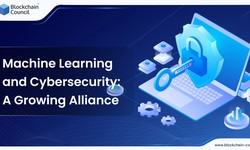 Machine Learning and Cybersecurity: A Growing Alliance