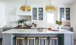 Creating the Perfect Kitchen Makeover for Your Home