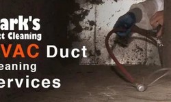 Berwick's Best-Kept Secrets: Choosing the Right Duct Cleaning Service