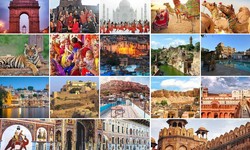 RAJASTHAN TRAVEL GUIDE  BEST OF RAJASTHAN WITHOUT THE CROWDS