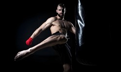 Boxing and MMA Workouts: How to Train Like a Pro at Home