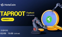 Taproot Exchange: a professional platform connecting multi-chain Taproot Assets derivatives