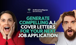 AI-generated cover letters: a game-changer for job seekers