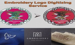 Choosing the Right Logo Digitizing Service for Your Business