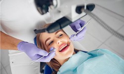 Enhance Your Smile: Exploring Cosmetic Dentistry Near Me