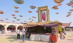 What's to Explore in Dhordo? My Trip to Gujarat Desert Festival