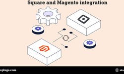 Square Magento Integration - sync unlimited products and orders between both platforms