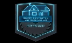 New Era Construction and Remodeling Setting the Standard for Excellence