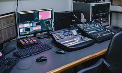 Mastering the Mix: Exploring the Art and Science of Audio Visual Systems Design