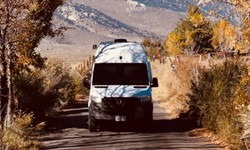 Cruising California: Explore LA with Camper Van Rentals